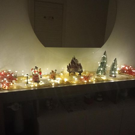 Casa Vacanza Luna Паладжано Екстериор снимка