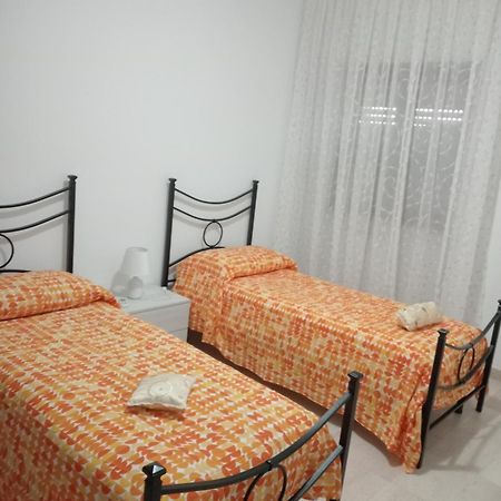 Casa Vacanza Luna Паладжано Екстериор снимка