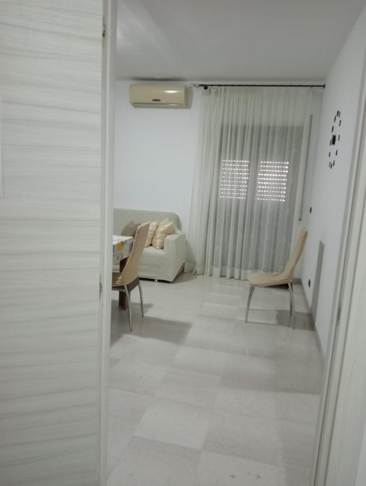 Casa Vacanza Luna Паладжано Екстериор снимка