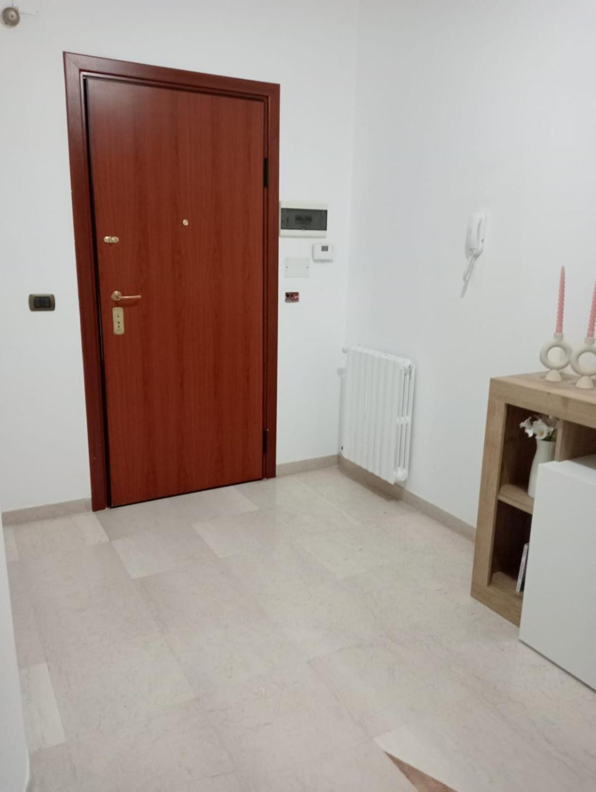 Casa Vacanza Luna Паладжано Екстериор снимка
