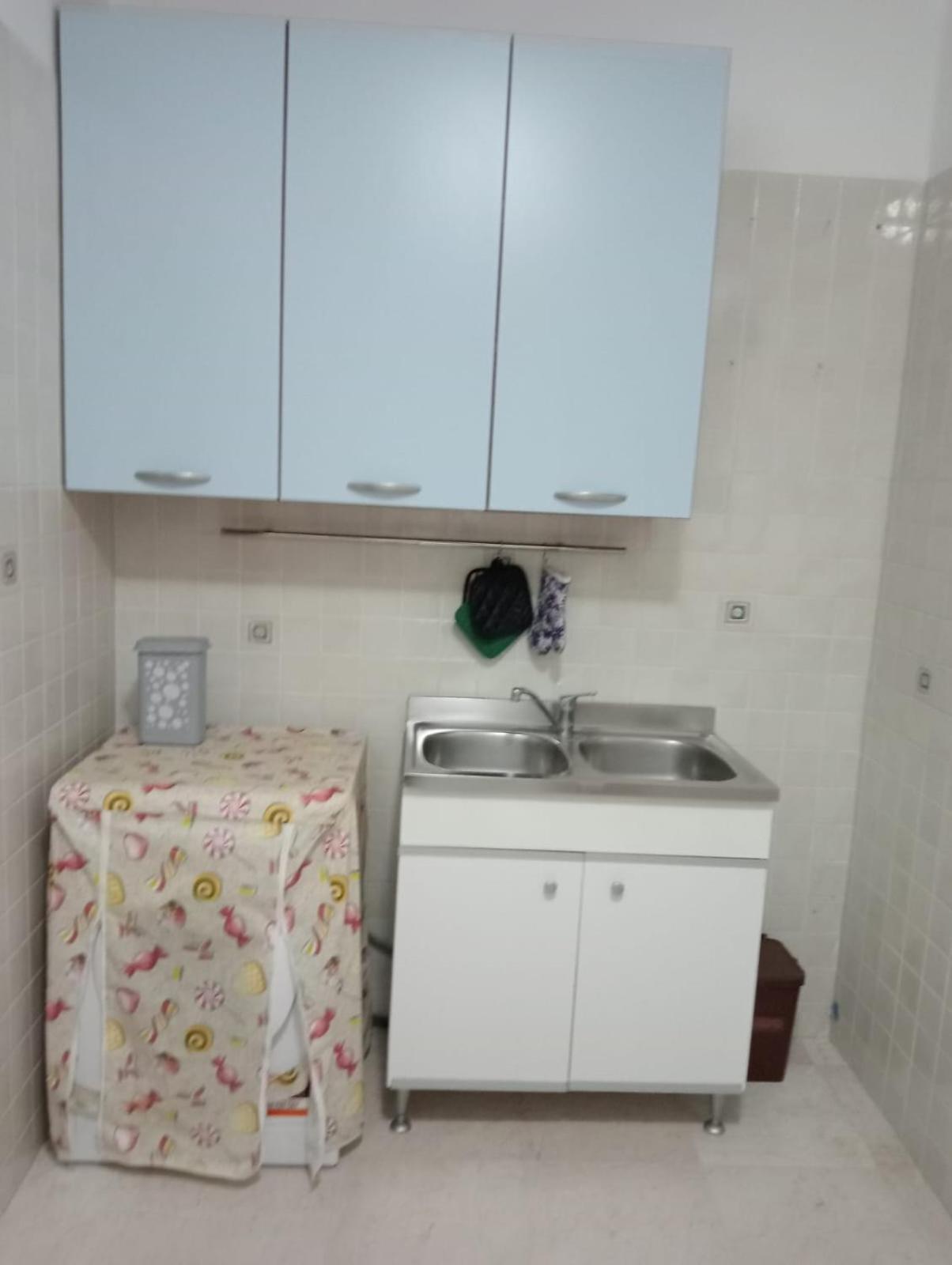 Casa Vacanza Luna Паладжано Екстериор снимка