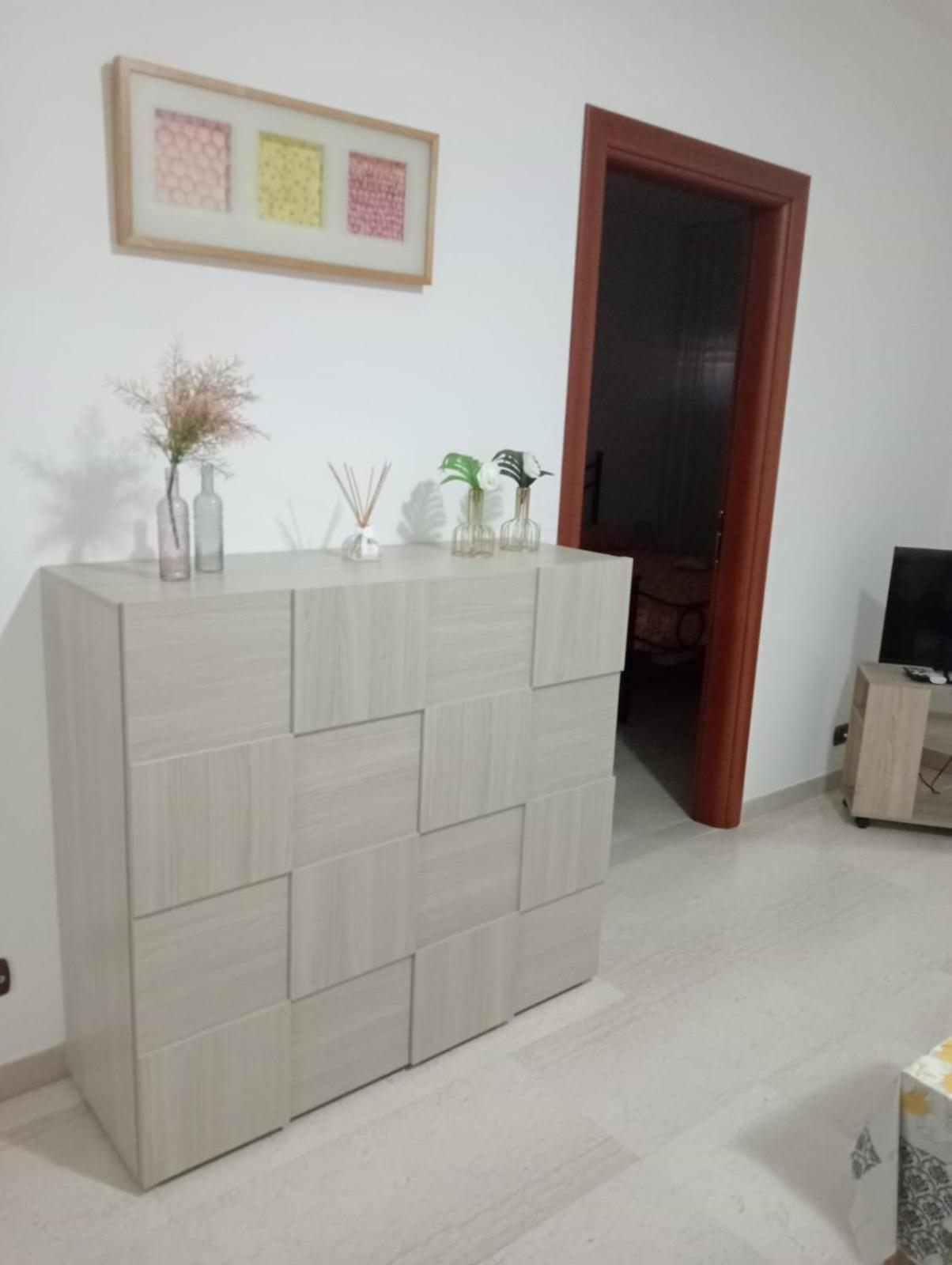 Casa Vacanza Luna Паладжано Екстериор снимка