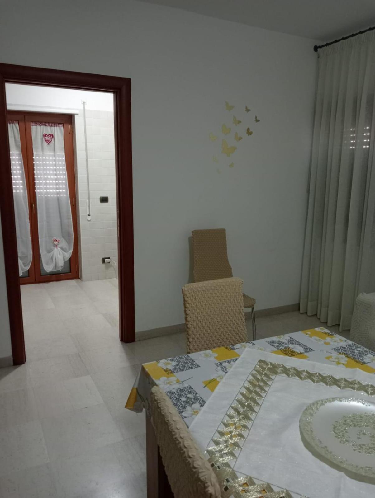 Casa Vacanza Luna Паладжано Екстериор снимка