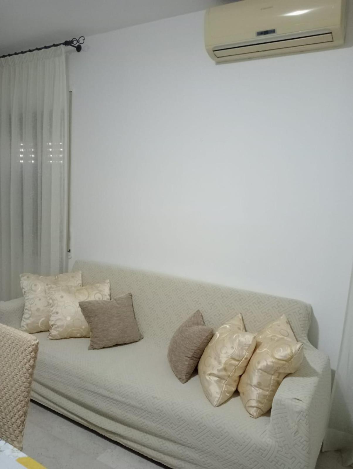 Casa Vacanza Luna Паладжано Екстериор снимка