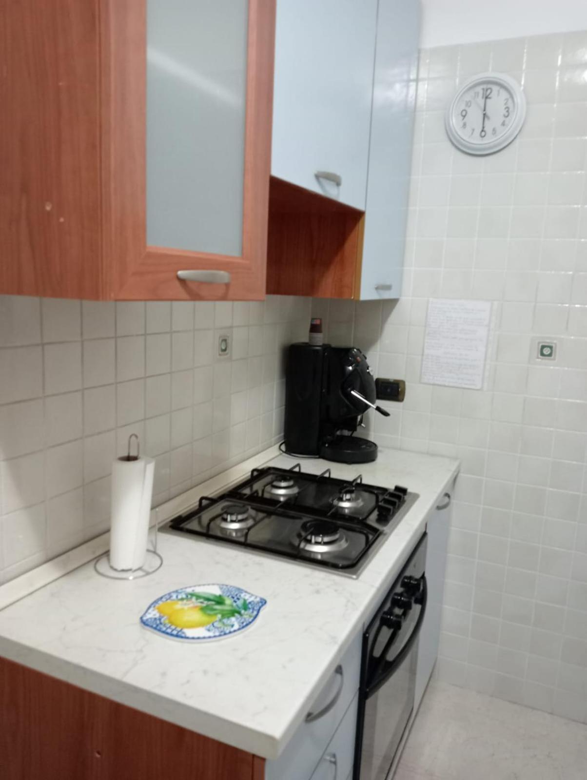 Casa Vacanza Luna Паладжано Екстериор снимка