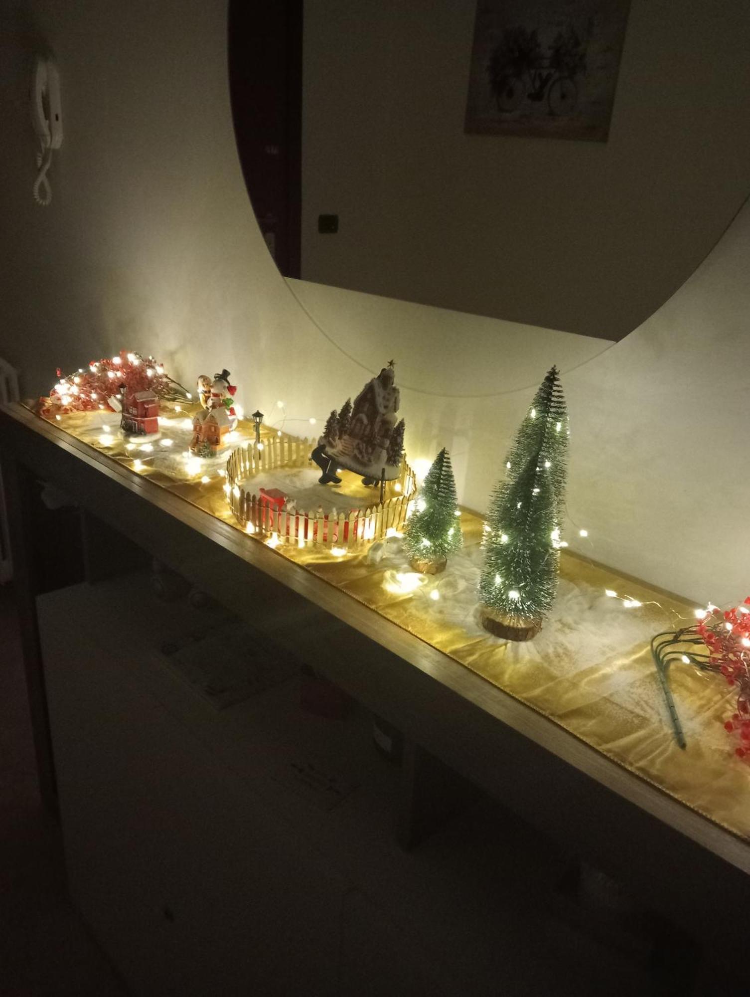 Casa Vacanza Luna Паладжано Екстериор снимка
