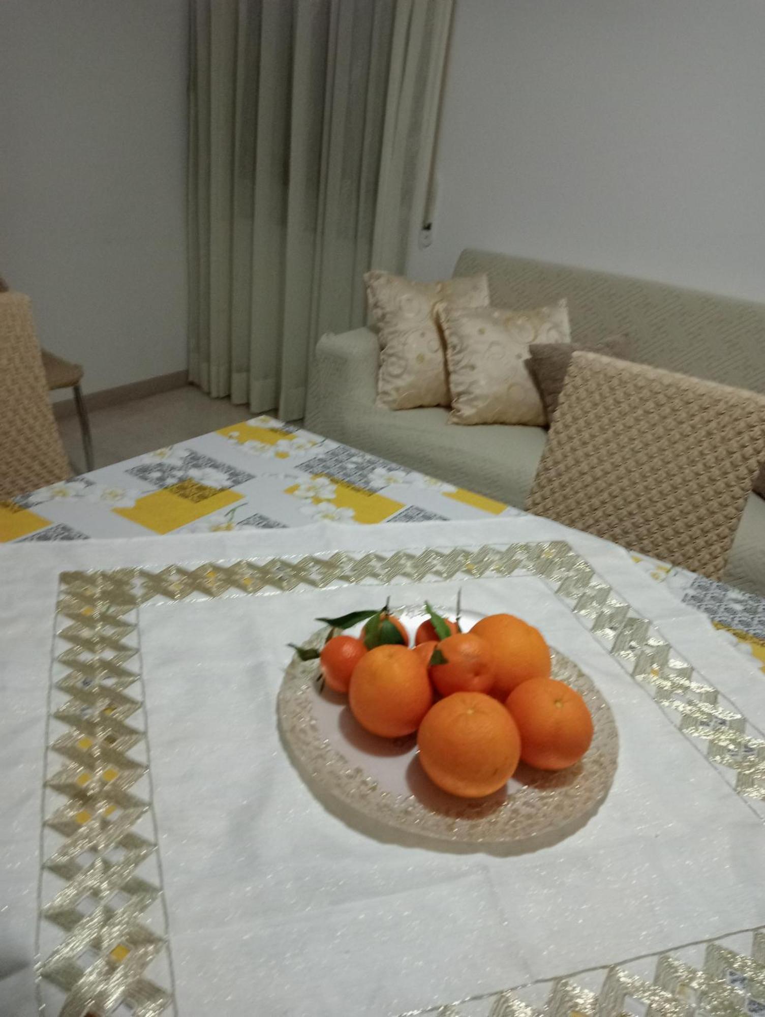 Casa Vacanza Luna Паладжано Екстериор снимка