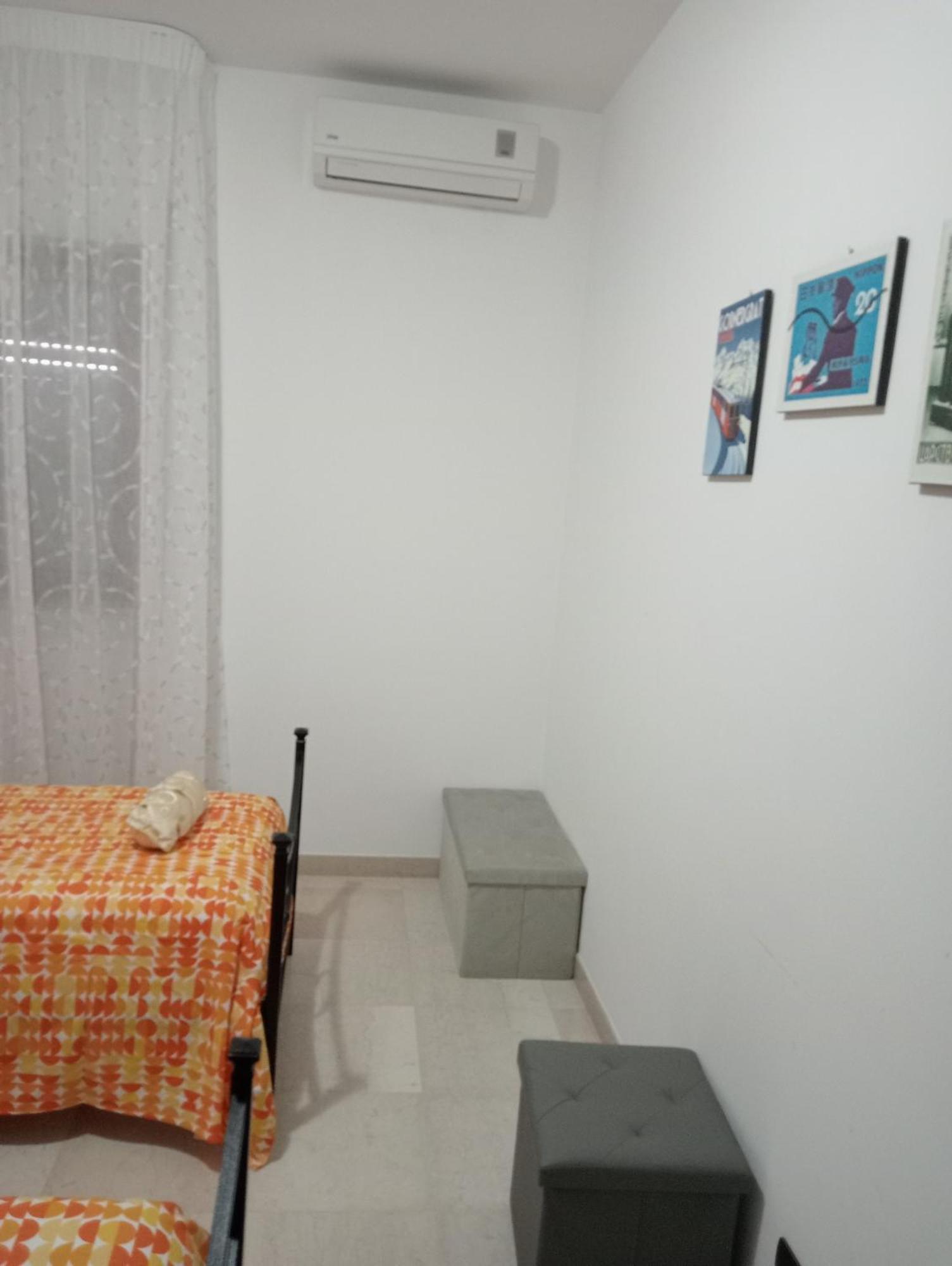 Casa Vacanza Luna Паладжано Екстериор снимка